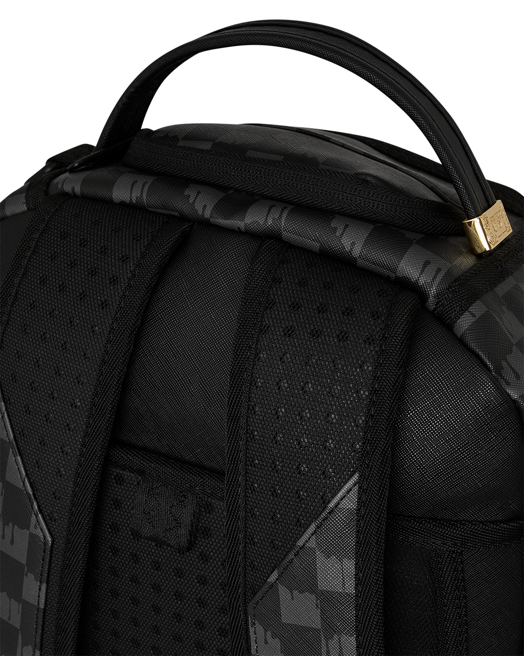 SPRAYGROUND HANGOVER DRIP CHECK BACKPACK