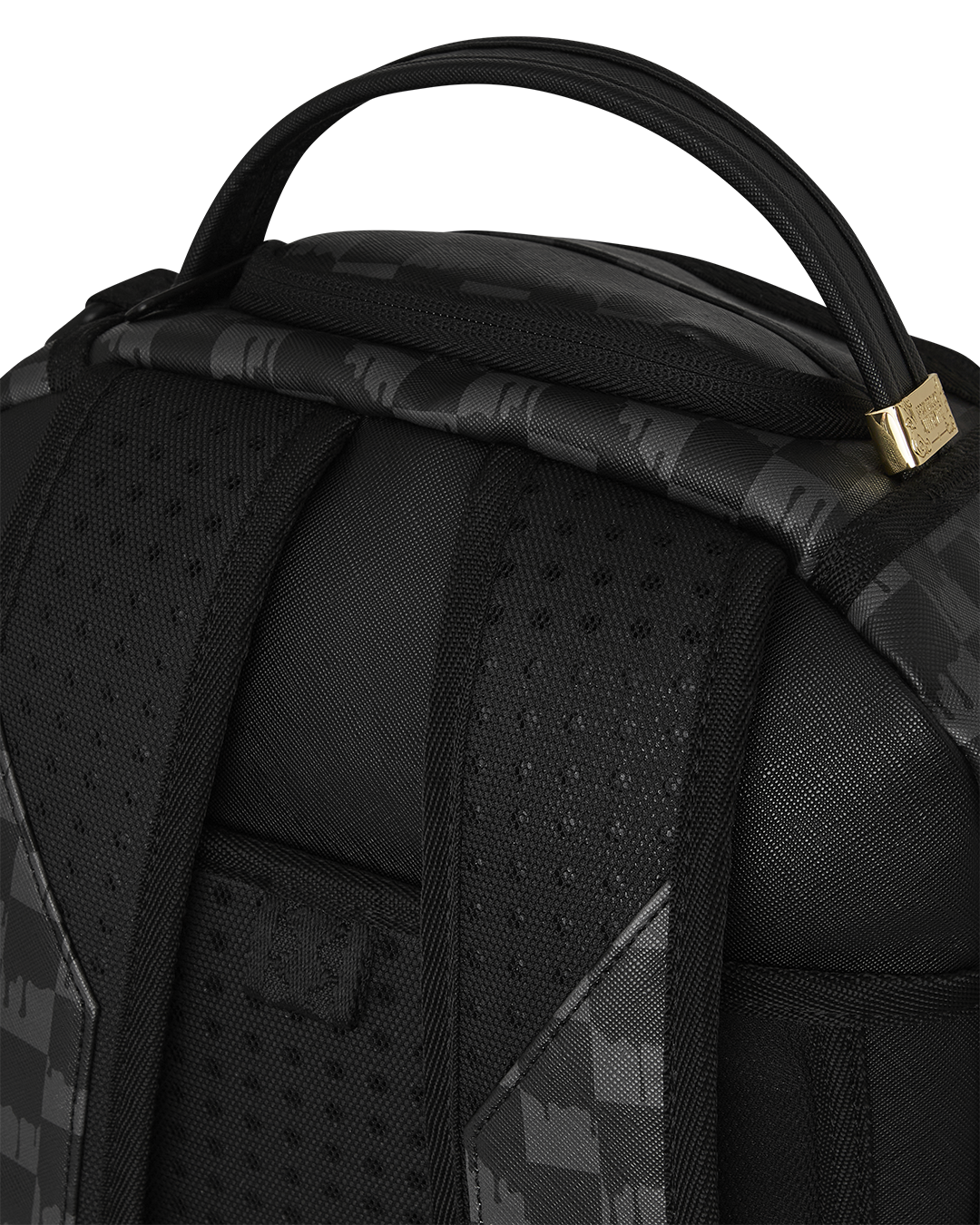 SPRAYGROUND HANGOVER DRIP CHECK BACKPACK