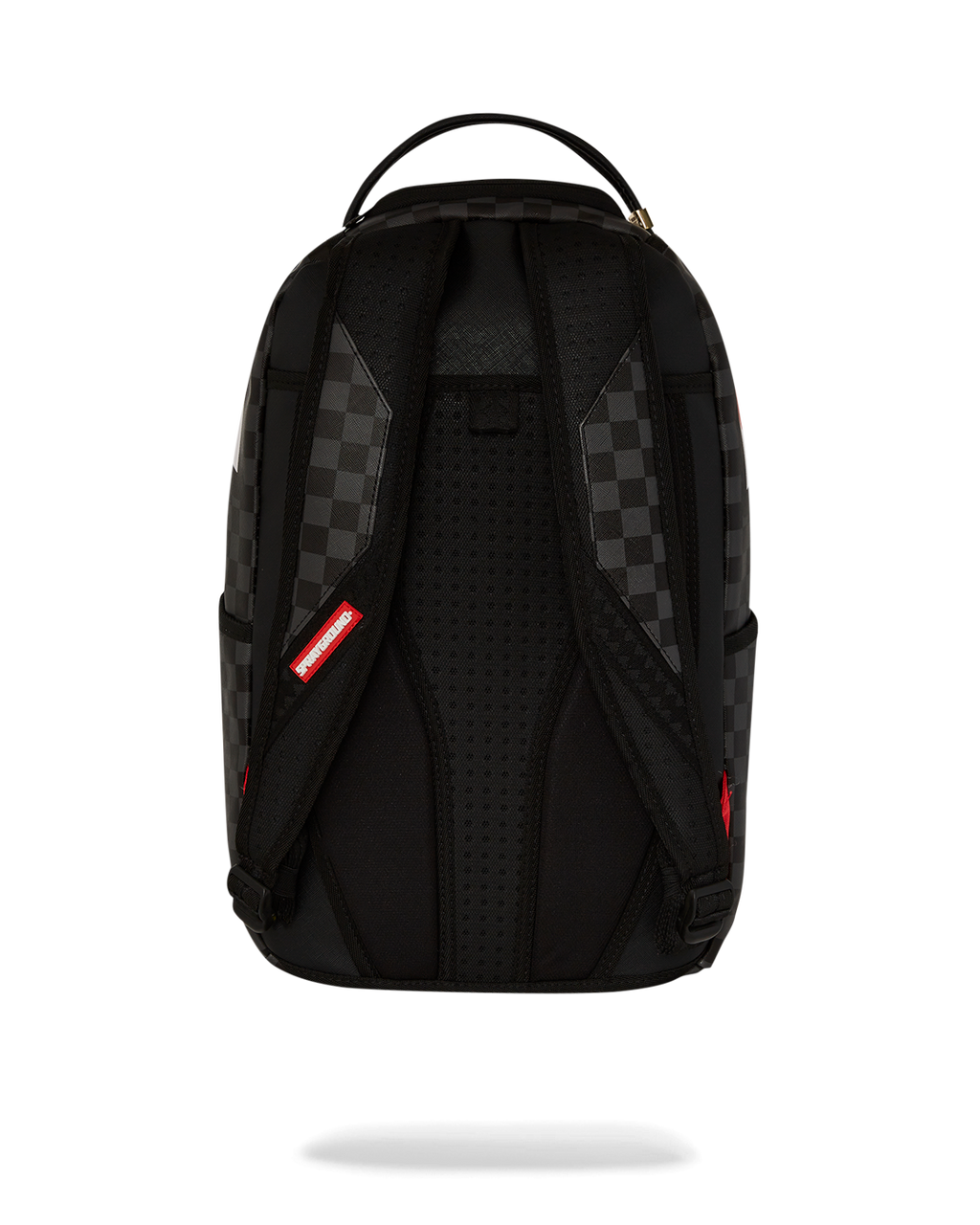 SPRAYGROUND YEP, NOT GOING OUTSIDE BACKPACK