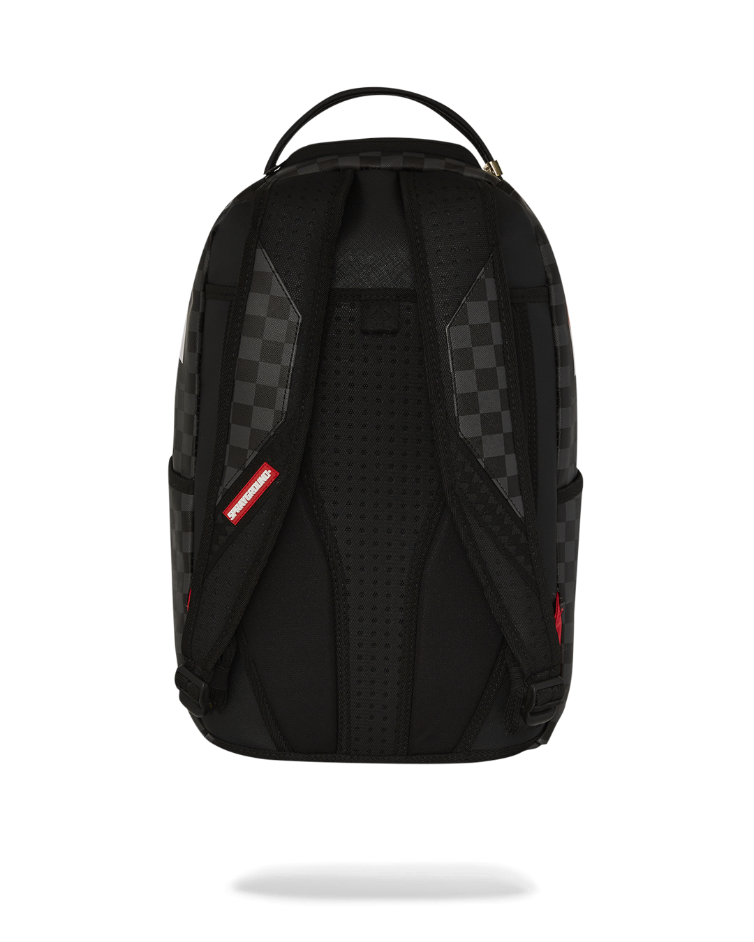 SPRAYGROUND YEP, NOT GOING OUTSIDE BACKPACK