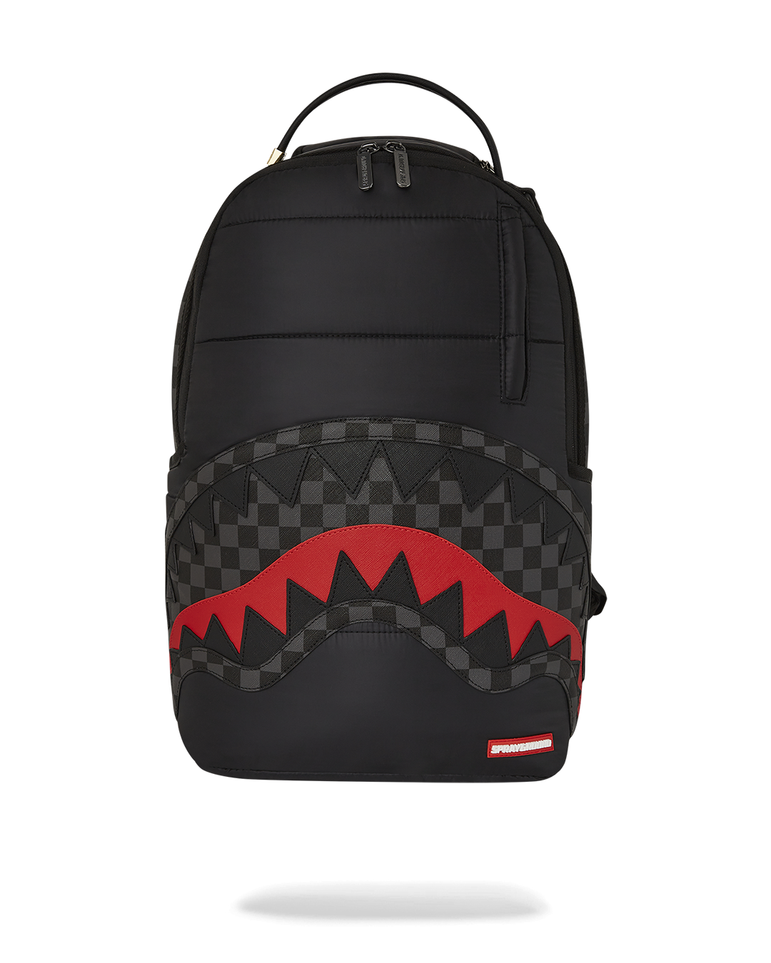 SPRAYGROUND SNOWWSTORM PUFFER DLX BACKPACK