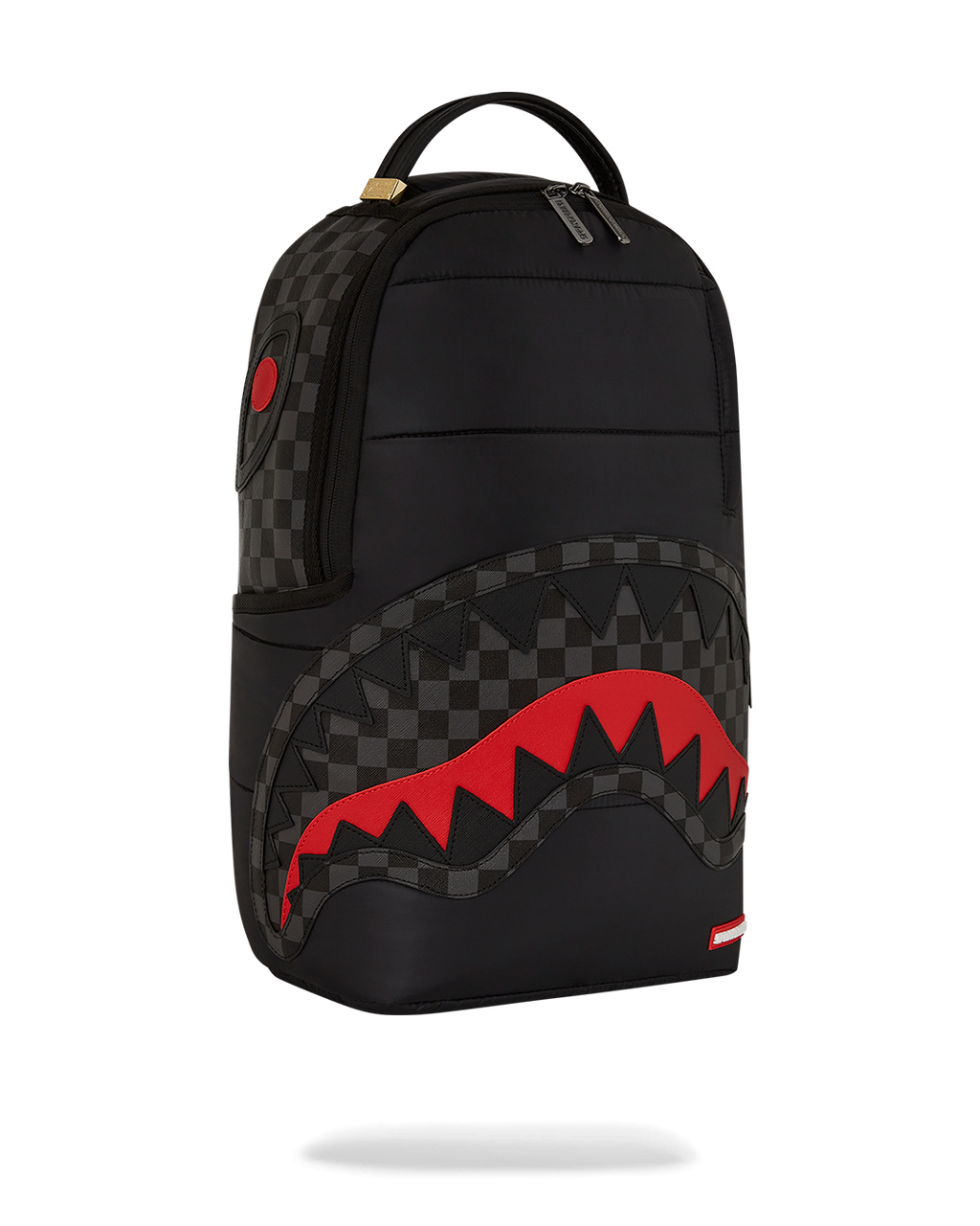 SPRAYGROUND SNOWWSTORM PUFFER DLX BACKPACK