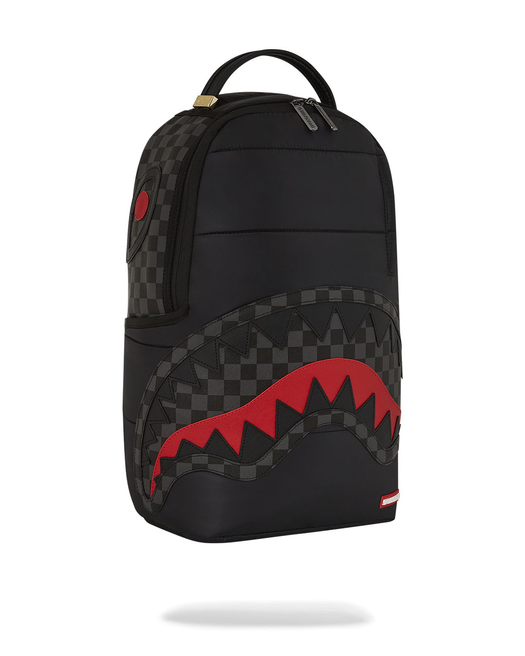 SPRAYGROUND SNOWWSTORM PUFFER DLX BACKPACK