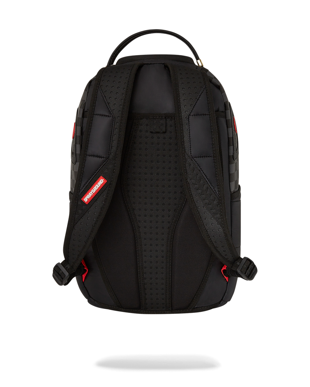 SPRAYGROUND SNOWWSTORM PUFFER DLX BACKPACK