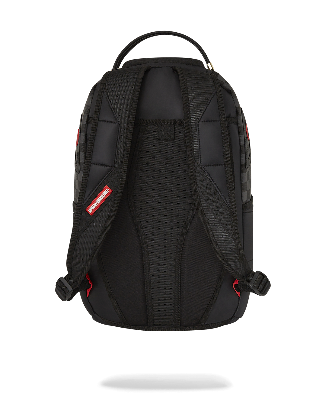 SPRAYGROUND SNOWWSTORM PUFFER DLX BACKPACK