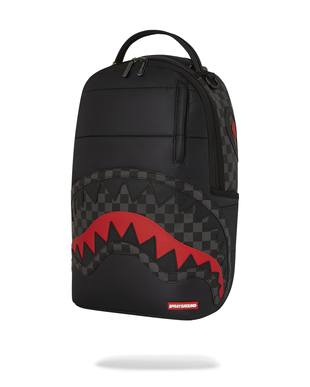 SPRAYGROUND SNOWWSTORM PUFFER DLX BACKPACK