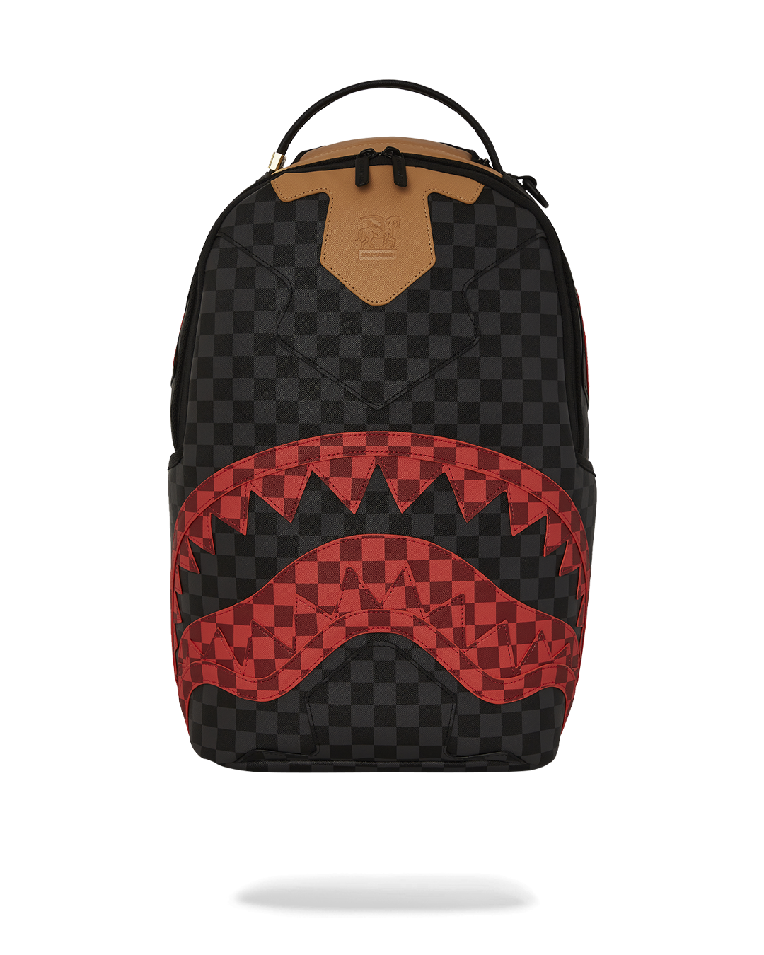 SPRAYGROUND EVIL GENIUS BACKPACK