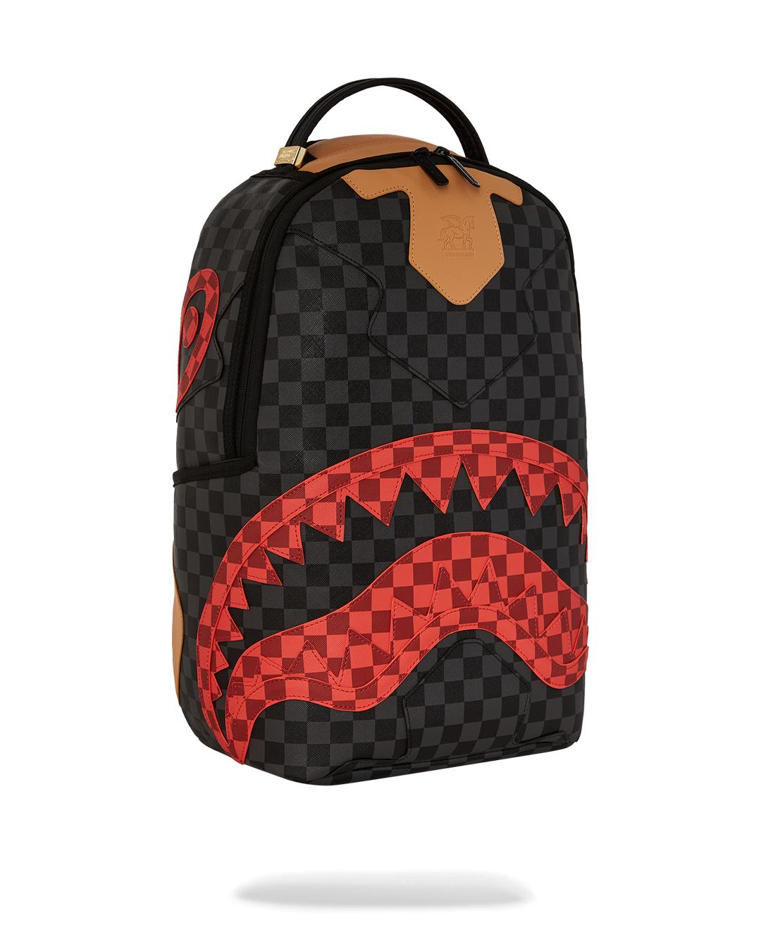 SPRAYGROUND EVIL GENIUS BACKPACK