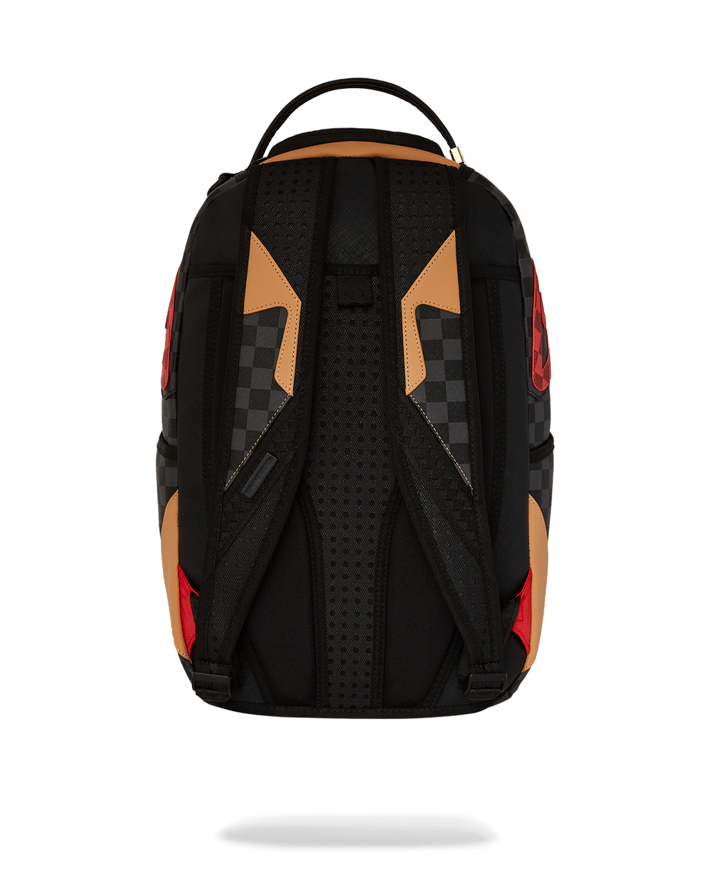 SPRAYGROUND EVIL GENIUS BACKPACK