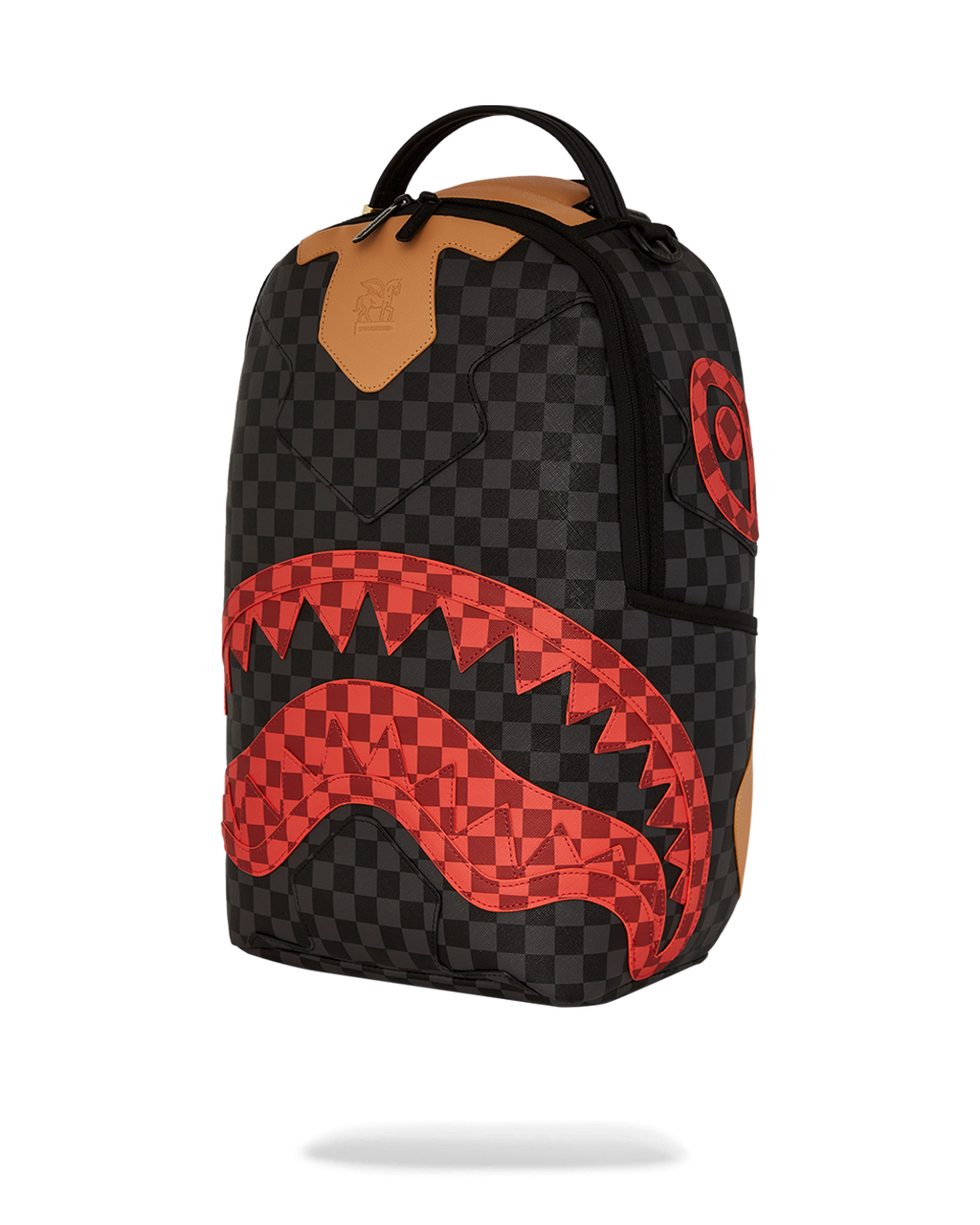 SPRAYGROUND EVIL GENIUS BACKPACK