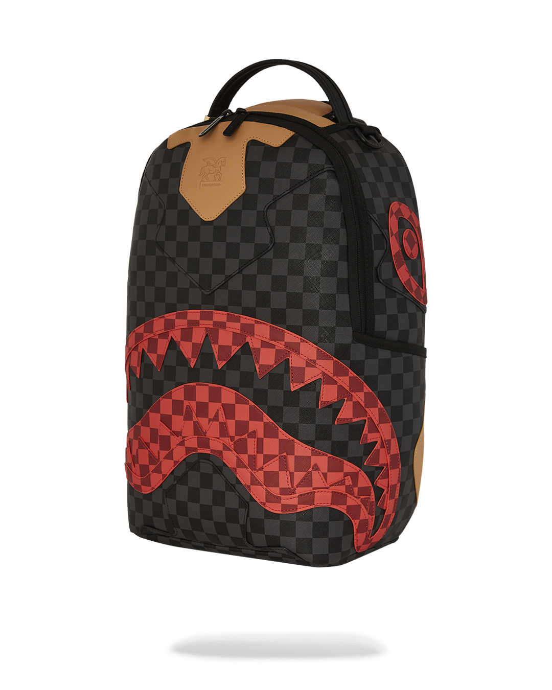 SPRAYGROUND EVIL GENIUS BACKPACK