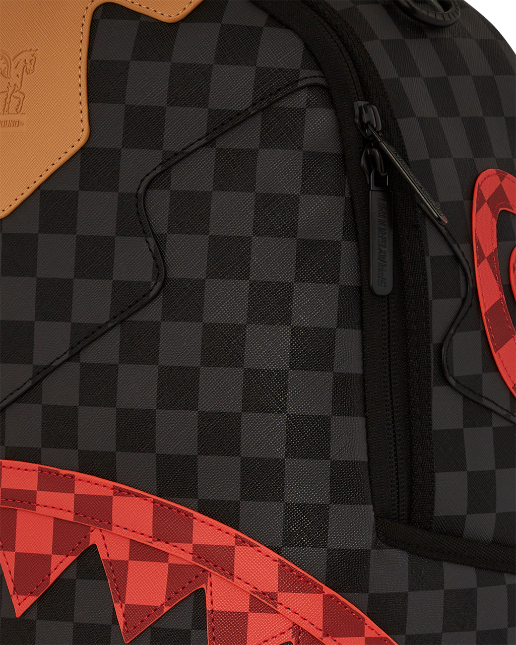 SPRAYGROUND EVIL GENIUS BACKPACK