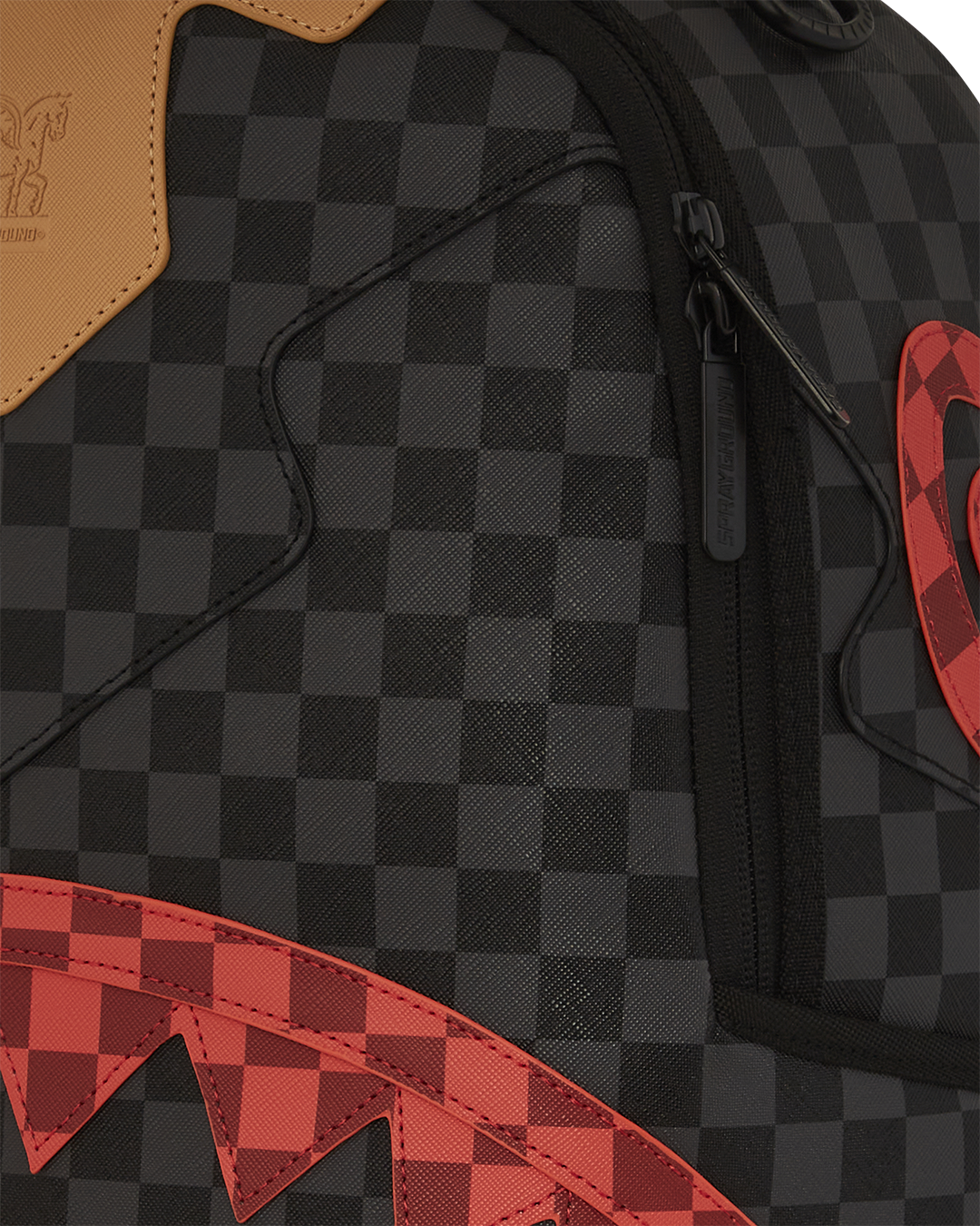 SPRAYGROUND EVIL GENIUS BACKPACK