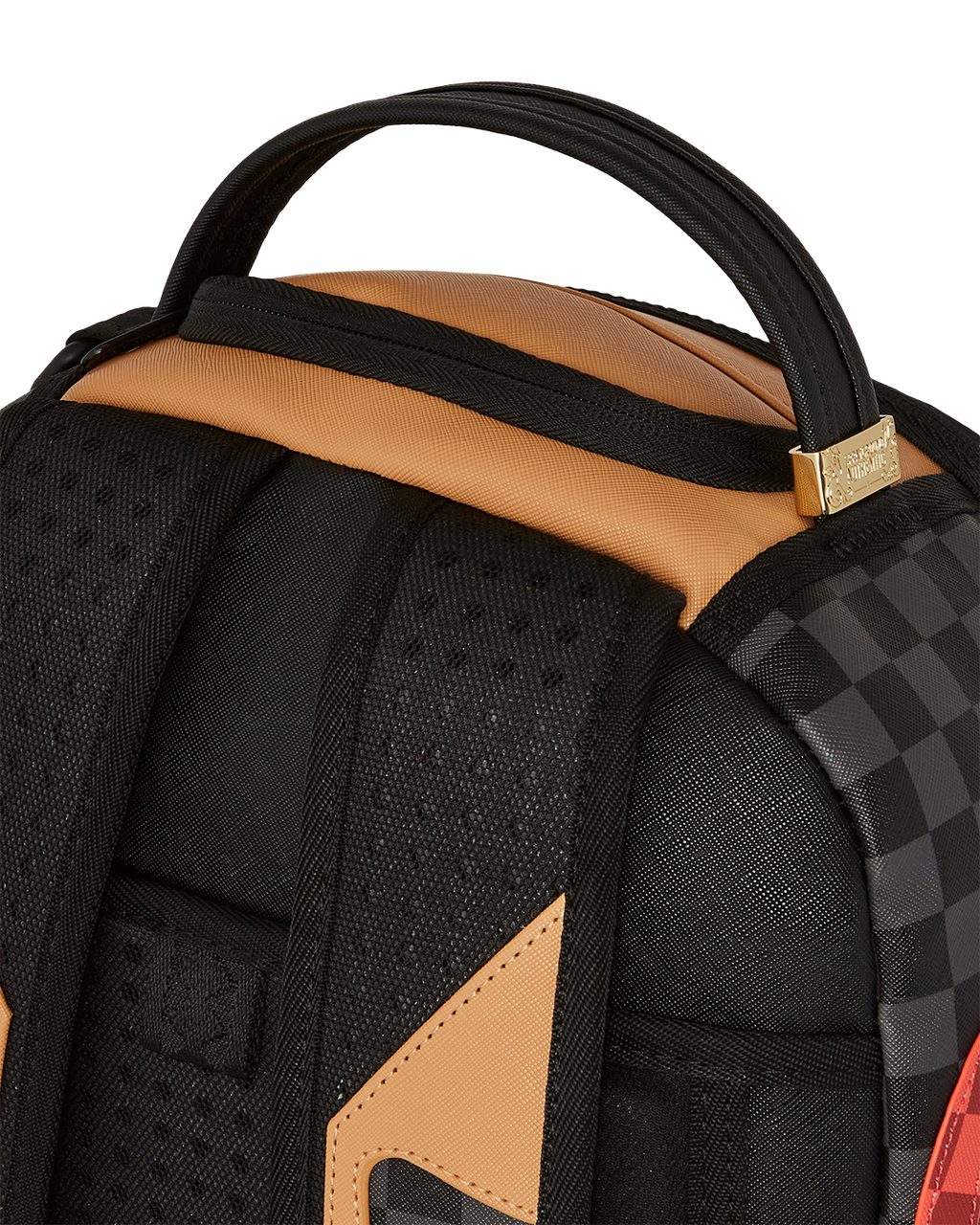 SPRAYGROUND EVIL GENIUS BACKPACK