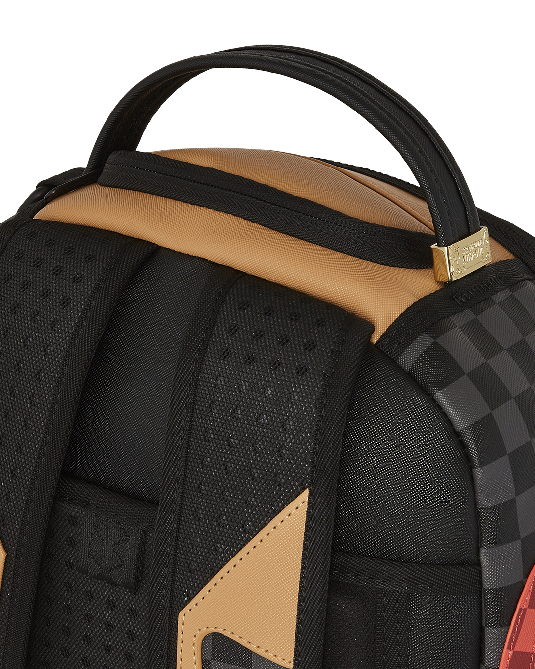 SPRAYGROUND EVIL GENIUS BACKPACK