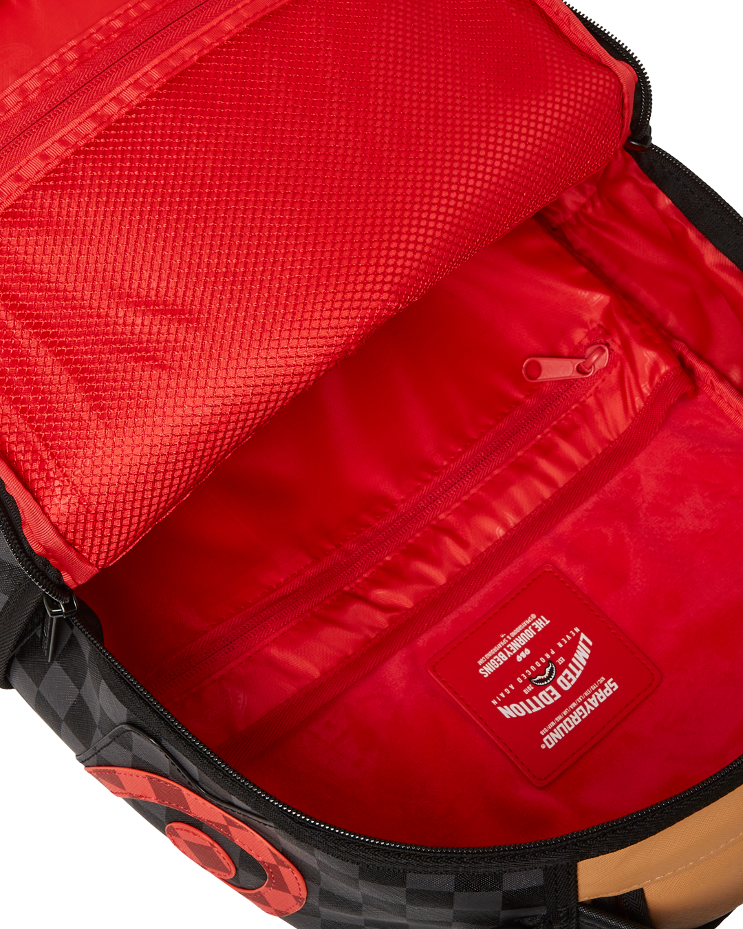 SPRAYGROUND EVIL GENIUS BACKPACK
