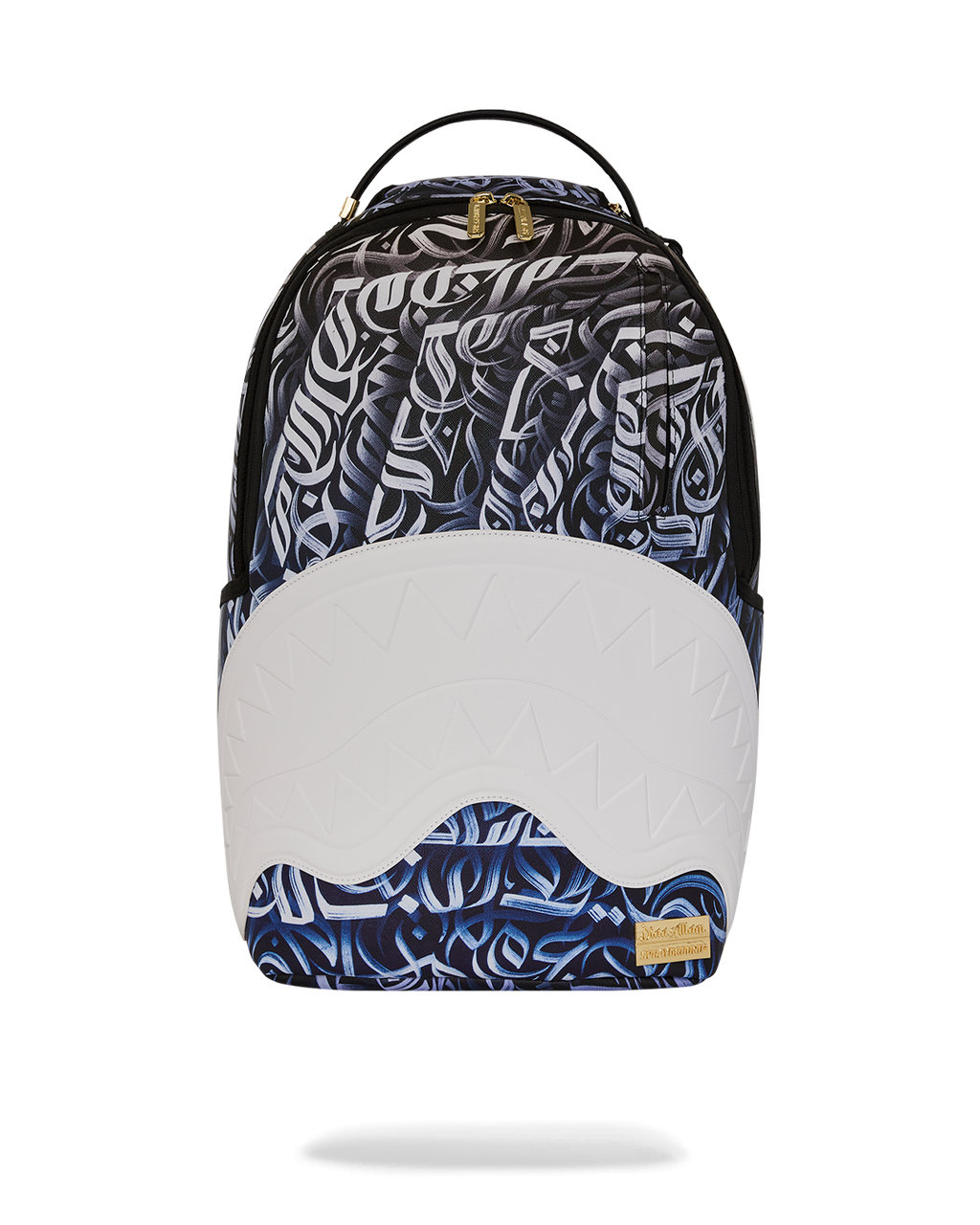 SPRAYGROUND DIAA ALLAM SEEKING PERFECTION 003 BACKPACK