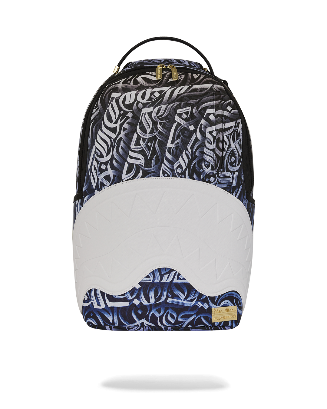 SPRAYGROUND DIAA ALLAM SEEKING PERFECTION 003 BACKPACK