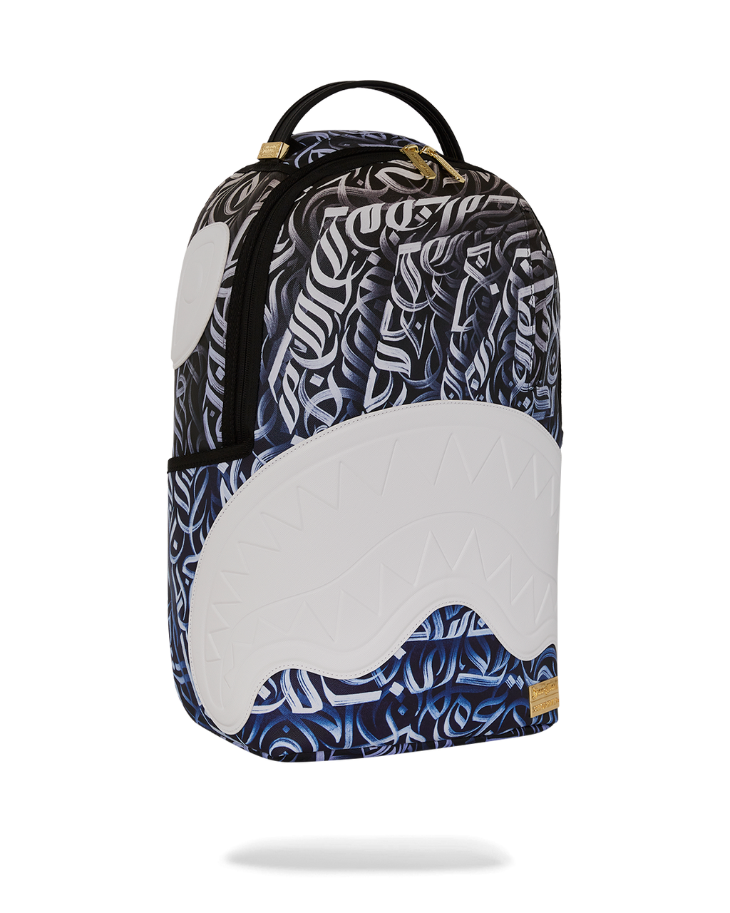 SPRAYGROUND DIAA ALLAM SEEKING PERFECTION 003 BACKPACK