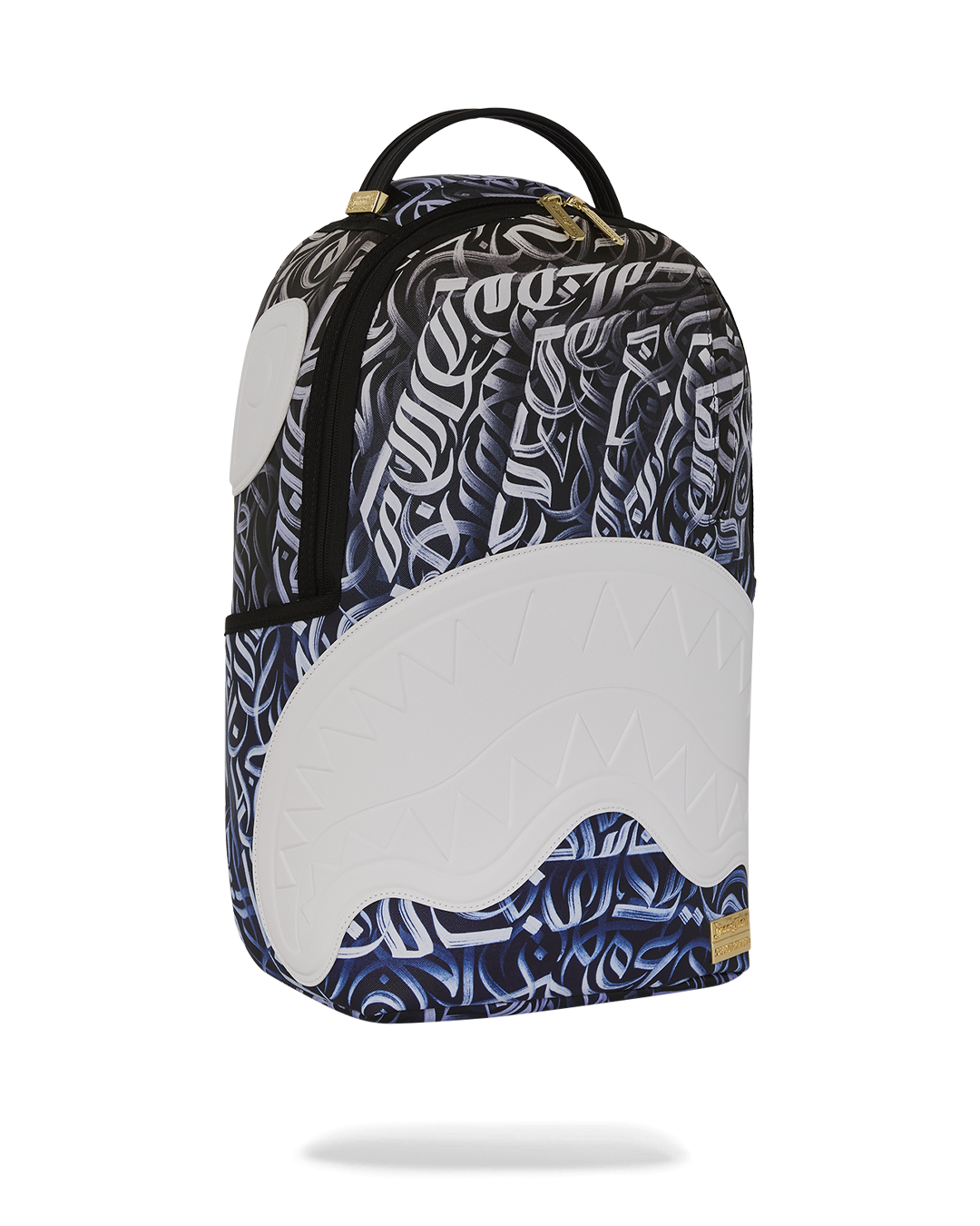 SPRAYGROUND DIAA ALLAM SEEKING PERFECTION 003 BACKPACK