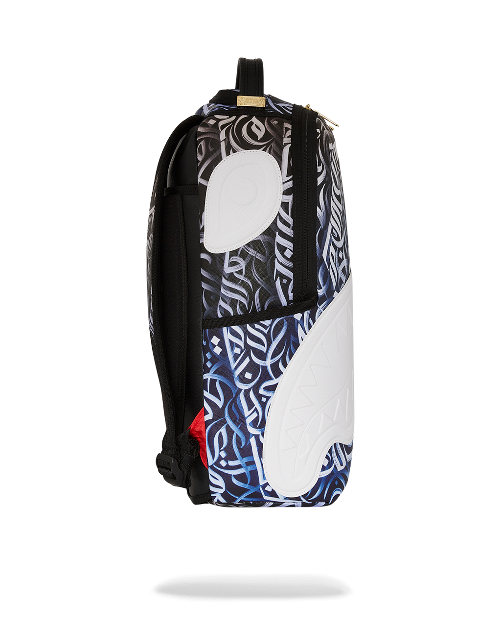 SPRAYGROUND DIAA ALLAM SEEKING PERFECTION 003 BACKPACK