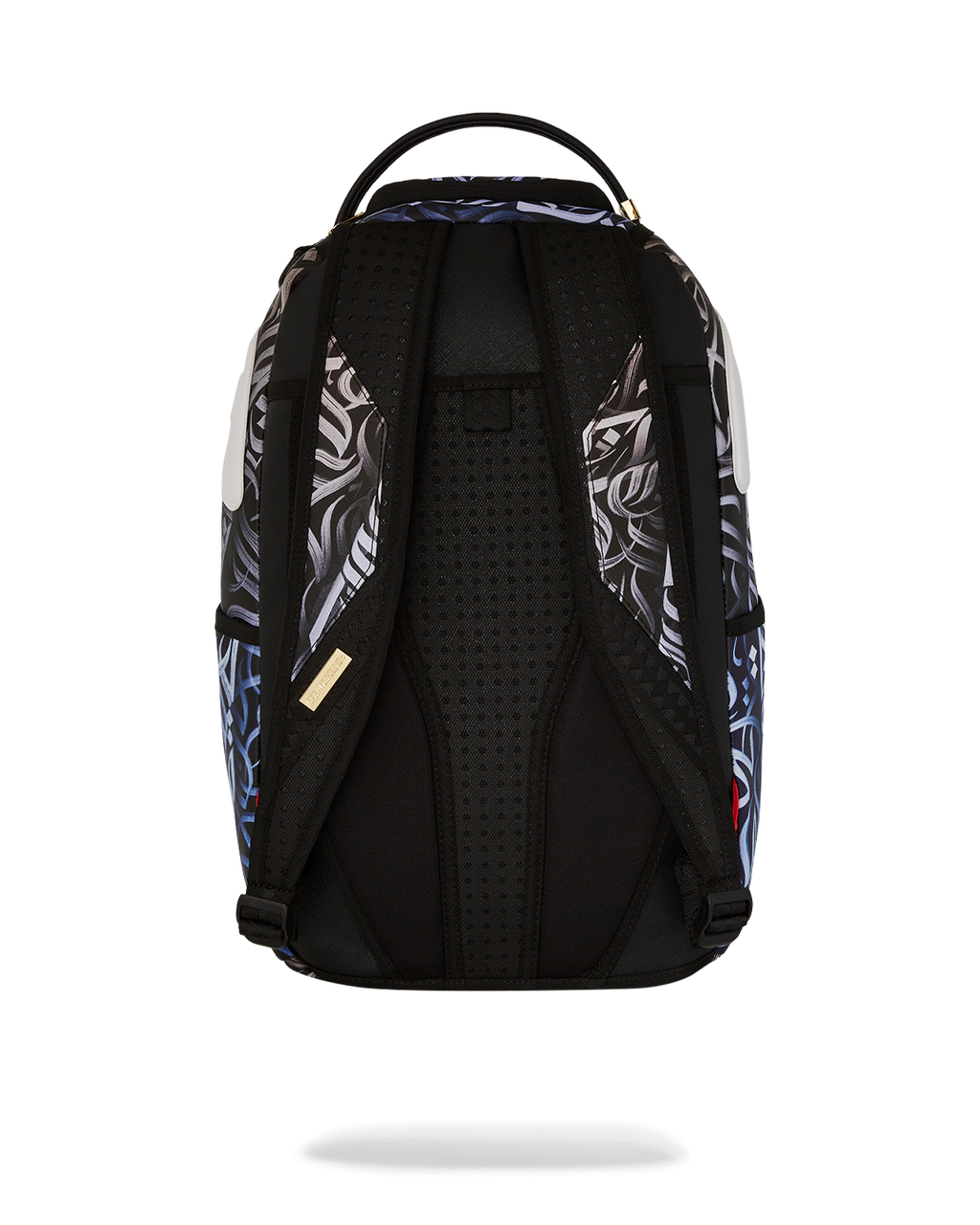 SPRAYGROUND DIAA ALLAM SEEKING PERFECTION 003 BACKPACK