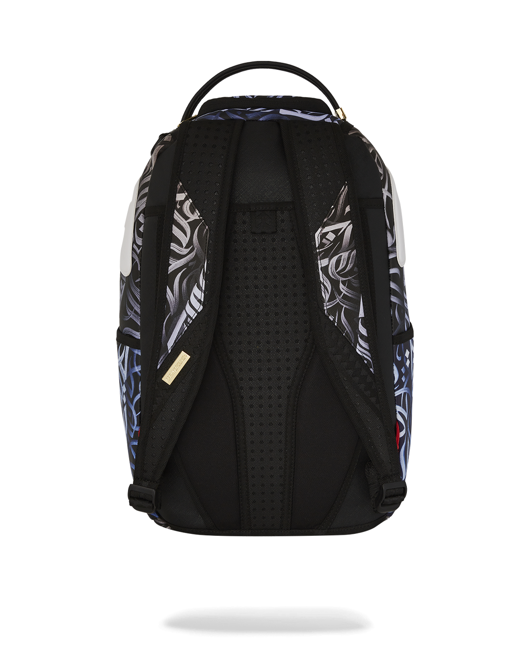 SPRAYGROUND DIAA ALLAM SEEKING PERFECTION 003 BACKPACK