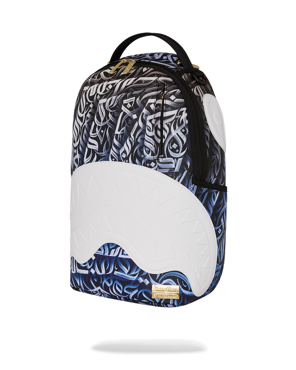SPRAYGROUND DIAA ALLAM SEEKING PERFECTION 003 BACKPACK