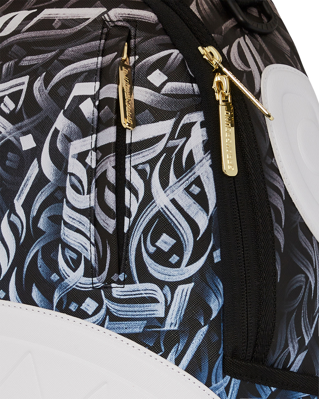 SPRAYGROUND DIAA ALLAM SEEKING PERFECTION 003 BACKPACK