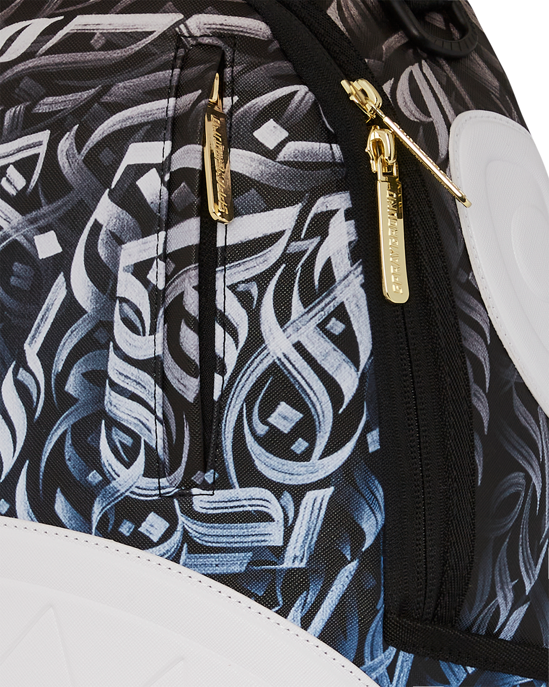 SPRAYGROUND DIAA ALLAM SEEKING PERFECTION 003 BACKPACK