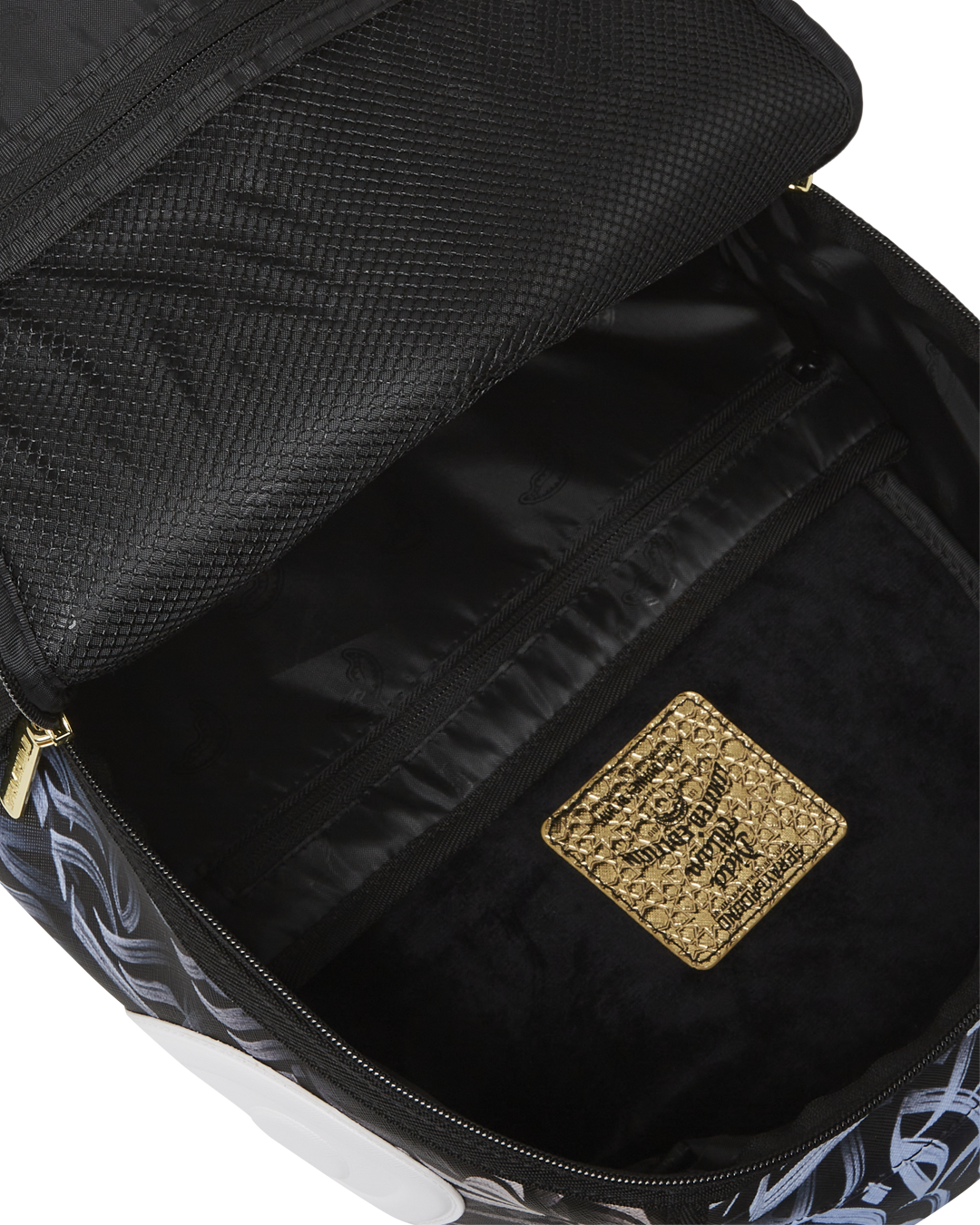 SPRAYGROUND DIAA ALLAM SEEKING PERFECTION 003 BACKPACK