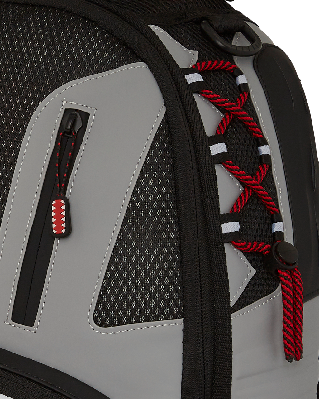 SPRAYGROUND SKY HIGH SEEKERS ARCTIC DELUXE BACKPACK