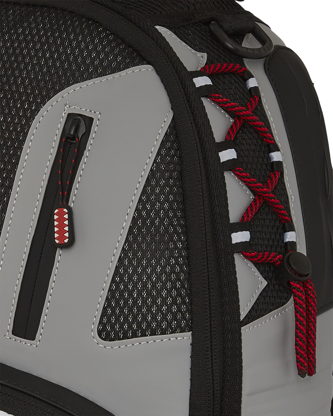 SPRAYGROUND SKY HIGH SEEKERS ARCTIC DELUXE BACKPACK