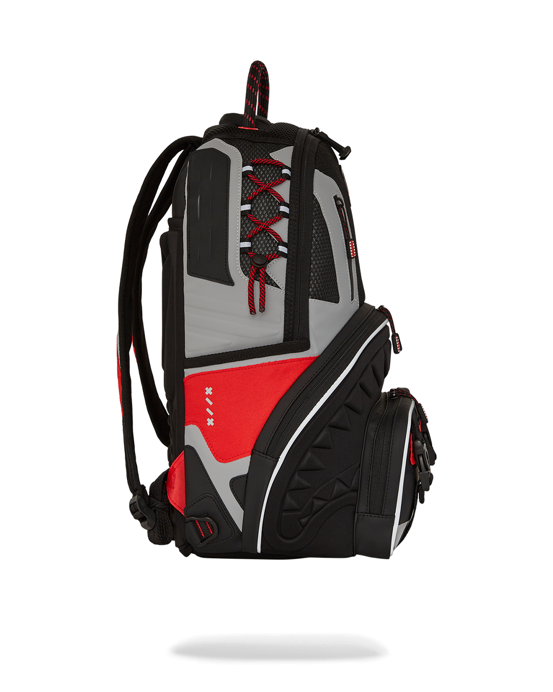 SPRAYGROUND SKY HIGH SEEKERS ARCTIC DELUXE BACKPACK