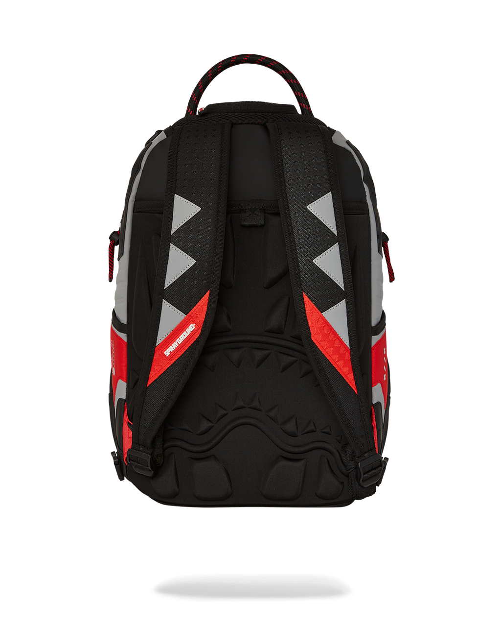 SPRAYGROUND SKY HIGH SEEKERS ARCTIC DELUXE BACKPACK