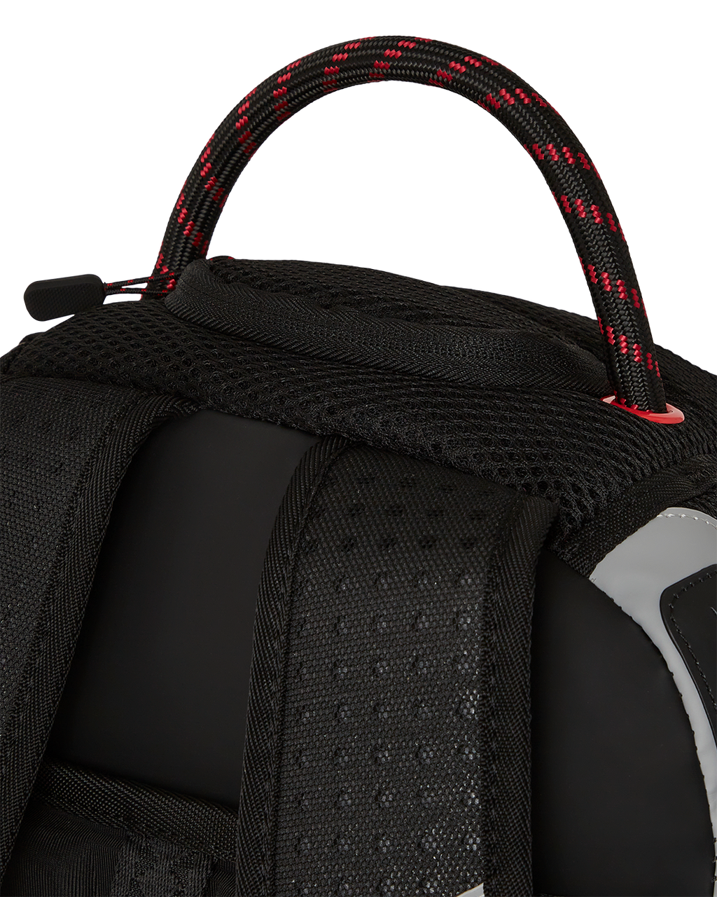 SPRAYGROUND SKY HIGH SEEKERS ARCTIC DELUXE BACKPACK