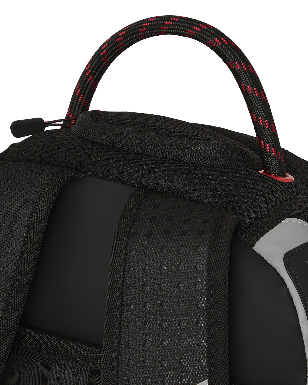 SPRAYGROUND SKY HIGH SEEKERS ARCTIC DELUXE BACKPACK