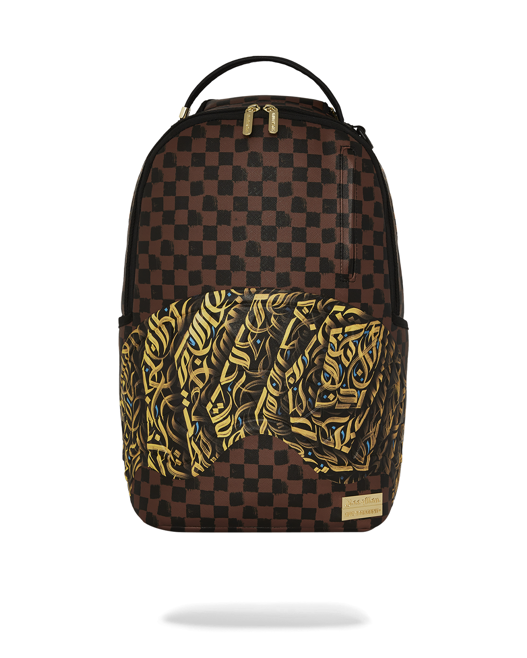 SPRAYGROUND DIAA ALLAM SEEKING PERFECTION 002 BACKPACK
