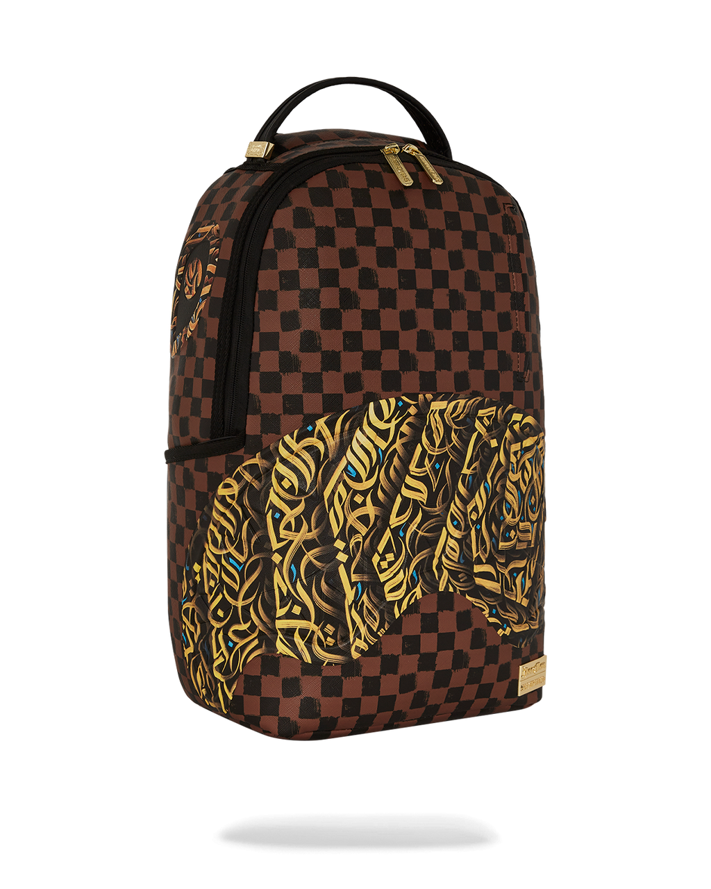 SPRAYGROUND DIAA ALLAM SEEKING PERFECTION 002 BACKPACK