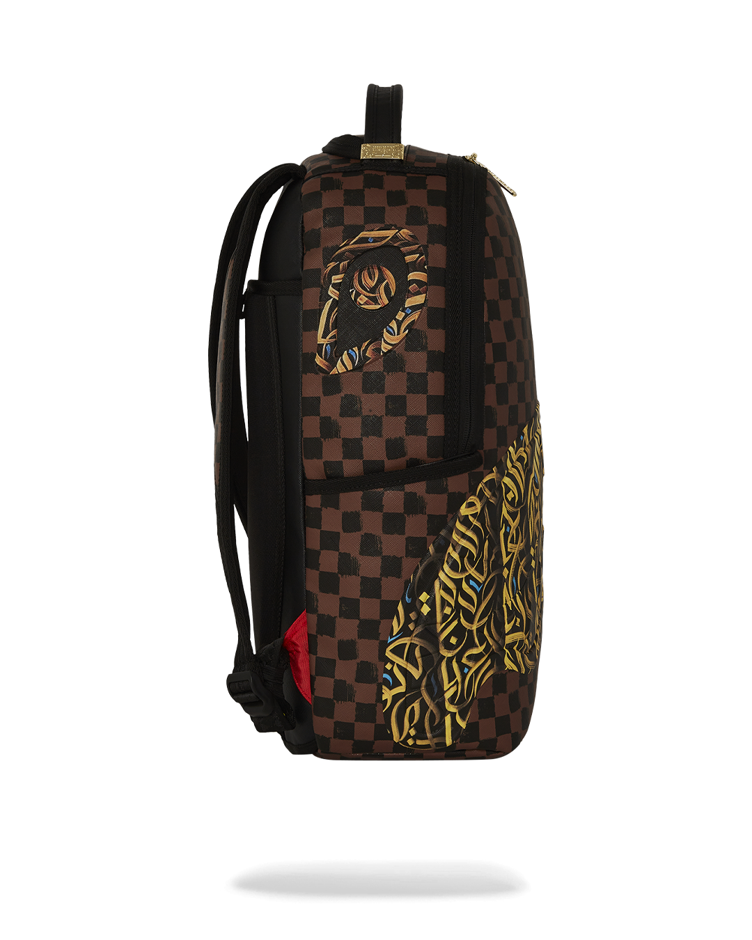 SPRAYGROUND DIAA ALLAM SEEKING PERFECTION 002 BACKPACK