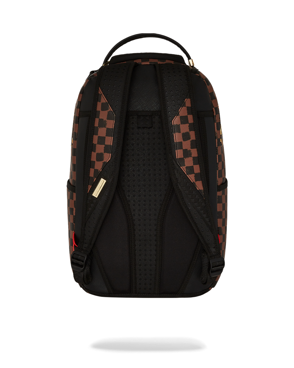 SPRAYGROUND DIAA ALLAM SEEKING PERFECTION 002 BACKPACK