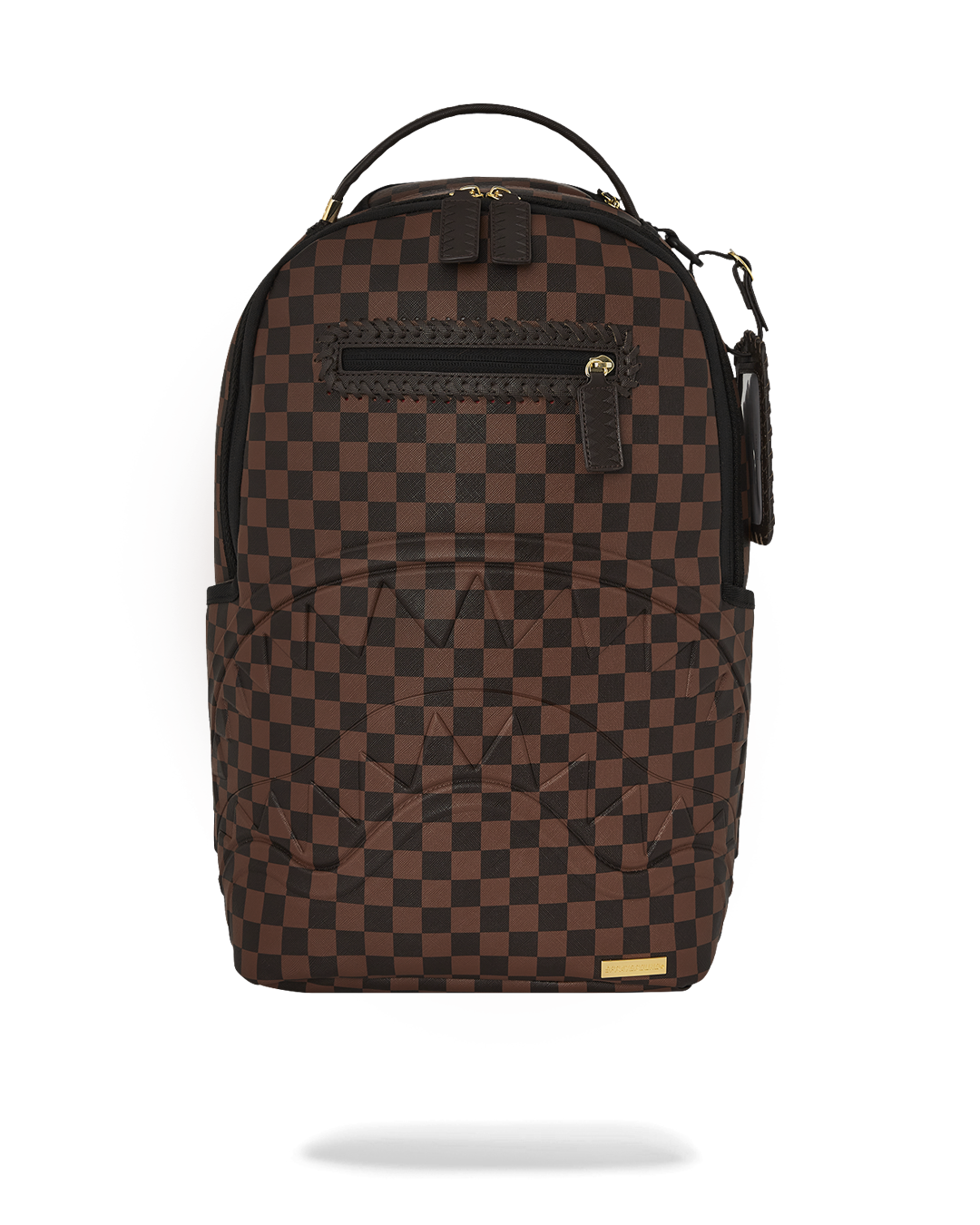 SPRAYGROUND FROM PARIS WITH LOVE DLXSV BACKPACK