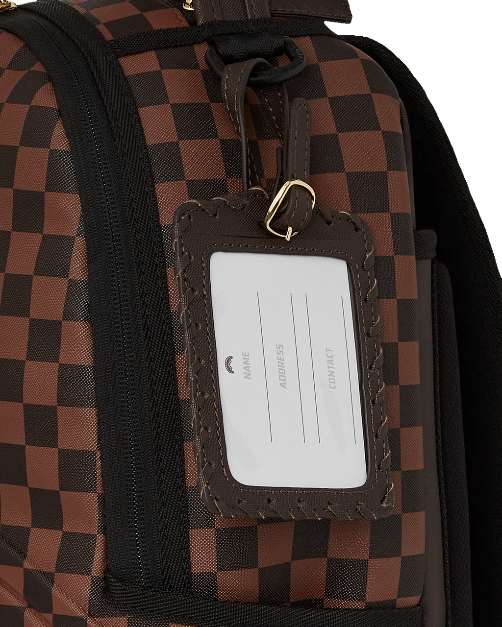 SPRAYGROUND FROM PARIS WITH LOVE DLXSV BACKPACK