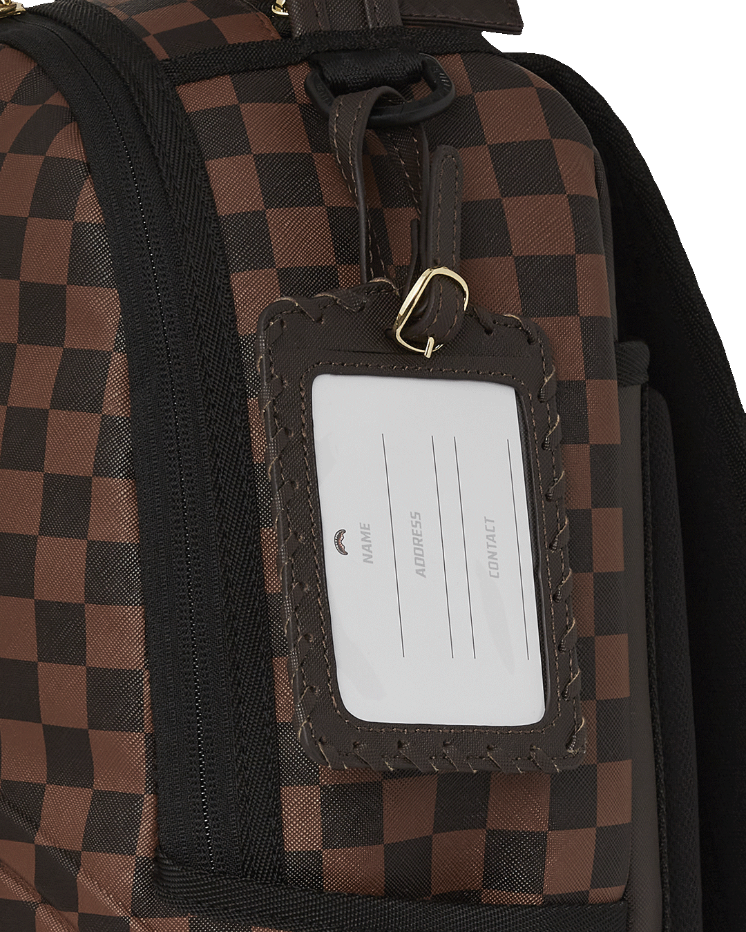 SPRAYGROUND FROM PARIS WITH LOVE DLXSV BACKPACK