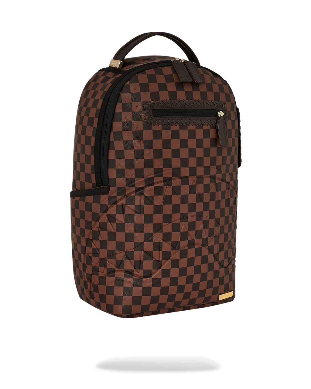 SPRAYGROUND FROM PARIS WITH LOVE DLXSV BACKPACK