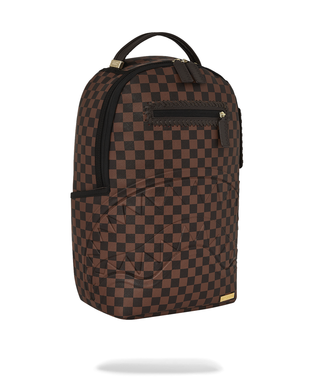 SPRAYGROUND FROM PARIS WITH LOVE DLXSV BACKPACK