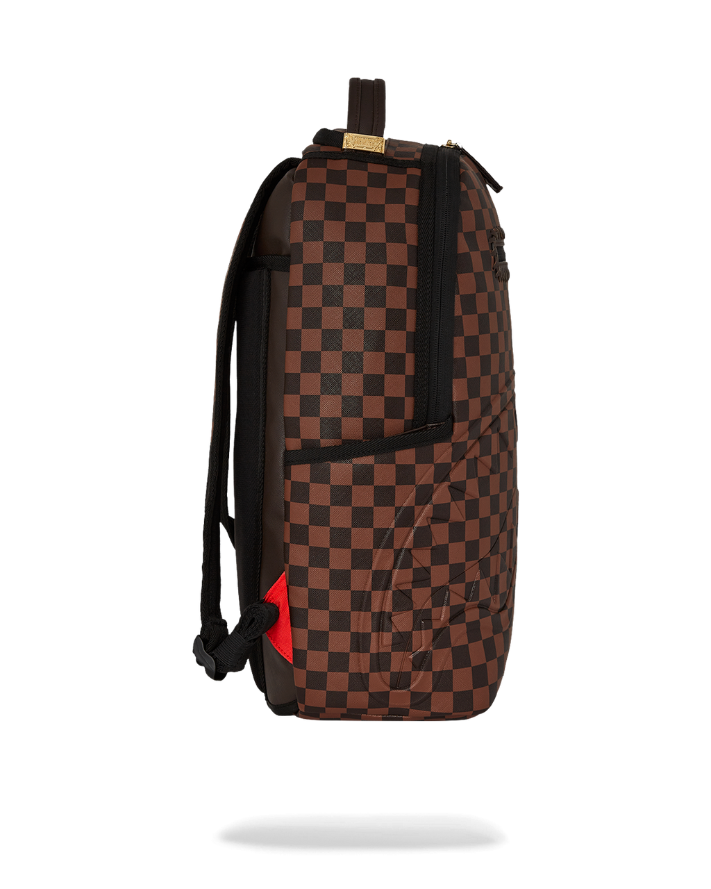 SPRAYGROUND FROM PARIS WITH LOVE DLXSV BACKPACK