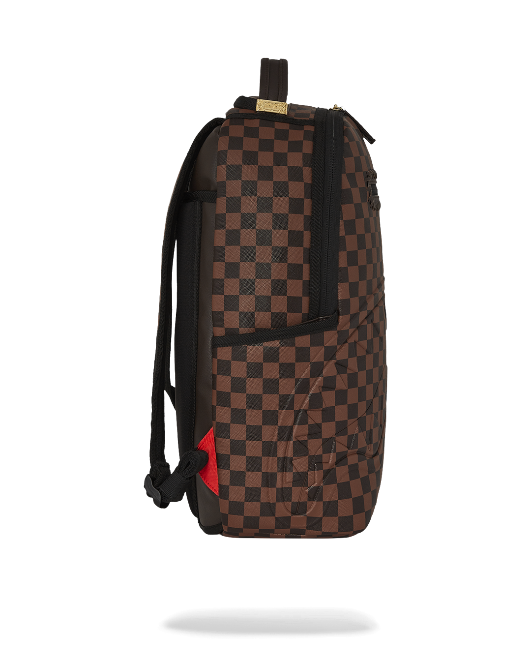 SPRAYGROUND FROM PARIS WITH LOVE DLXSV BACKPACK