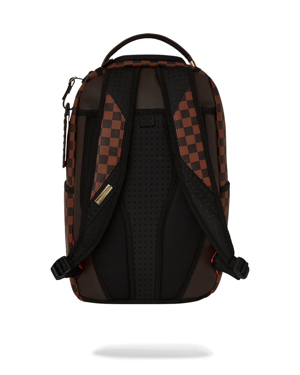 SPRAYGROUND FROM PARIS WITH LOVE DLXSV BACKPACK