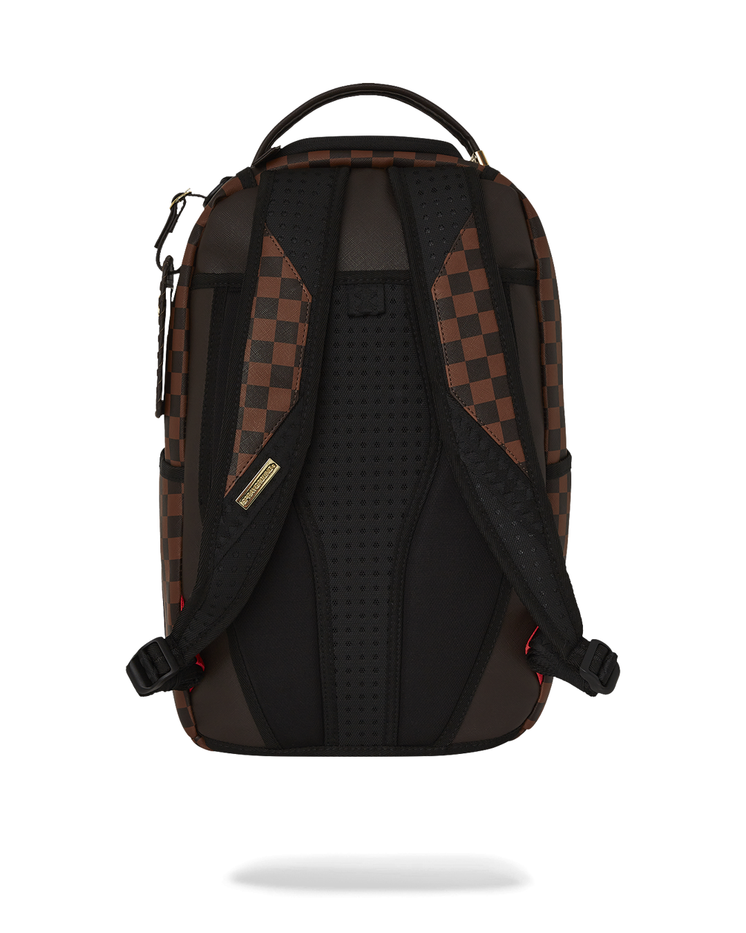 SPRAYGROUND FROM PARIS WITH LOVE DLXSV BACKPACK